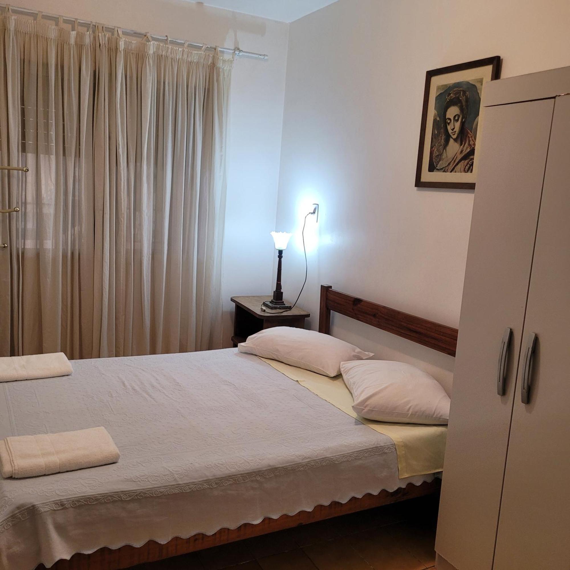 Rio Uruguai Hotel Uruguaiana Eksteriør bilde